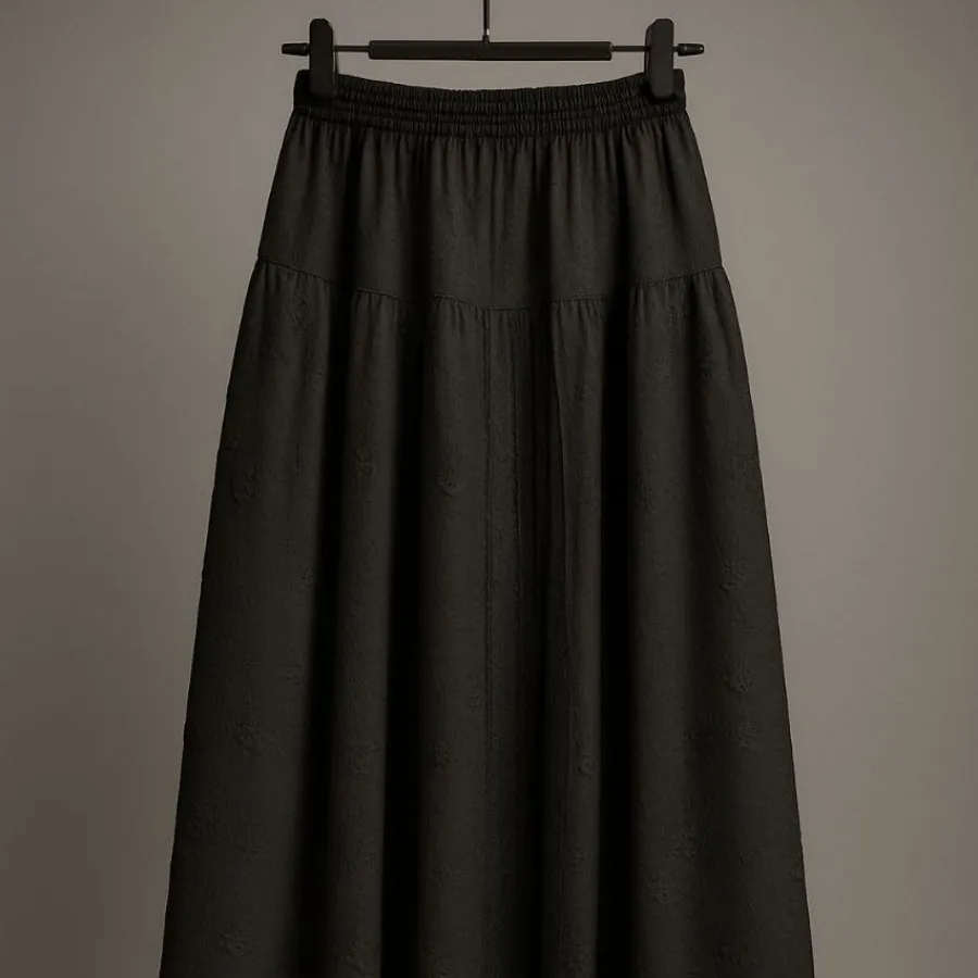 دامن گیپور برجسته