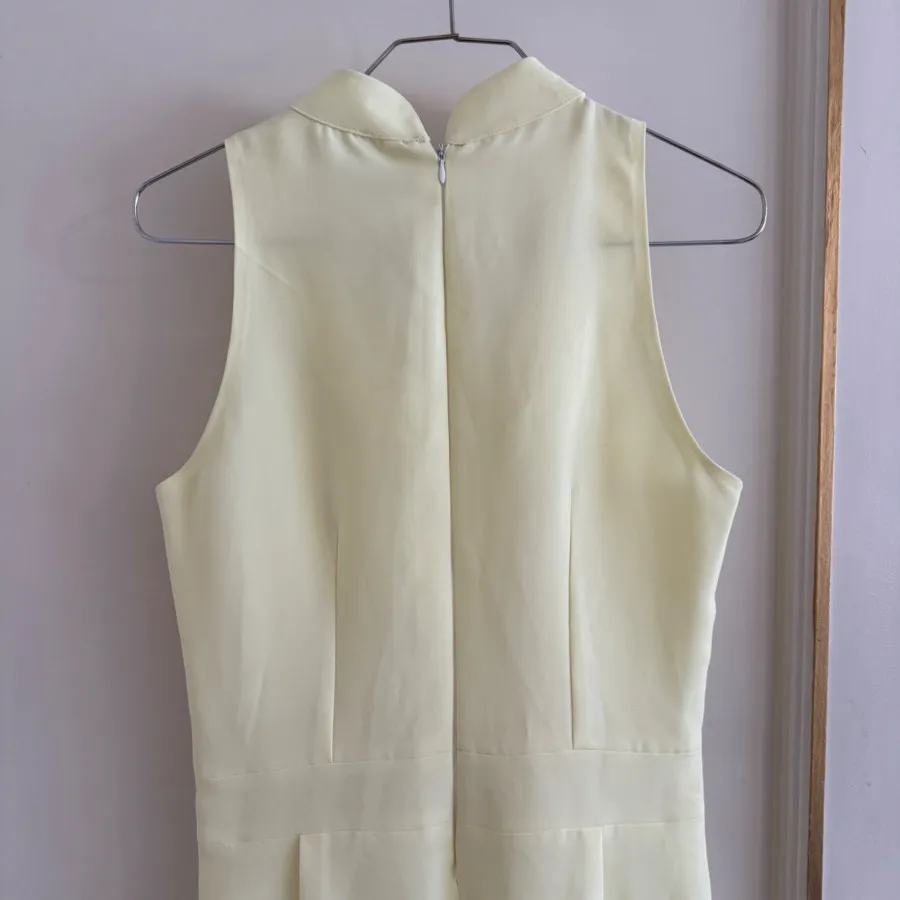 اورال رنگ لیمویی کره ای