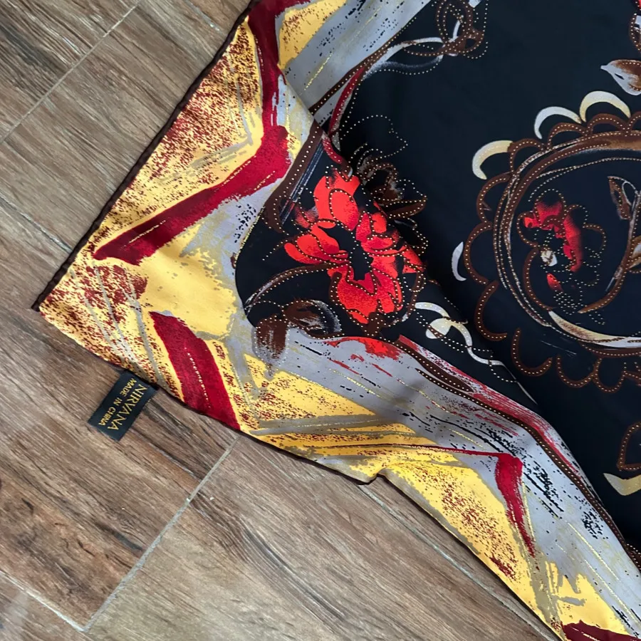 روسری مجلسی