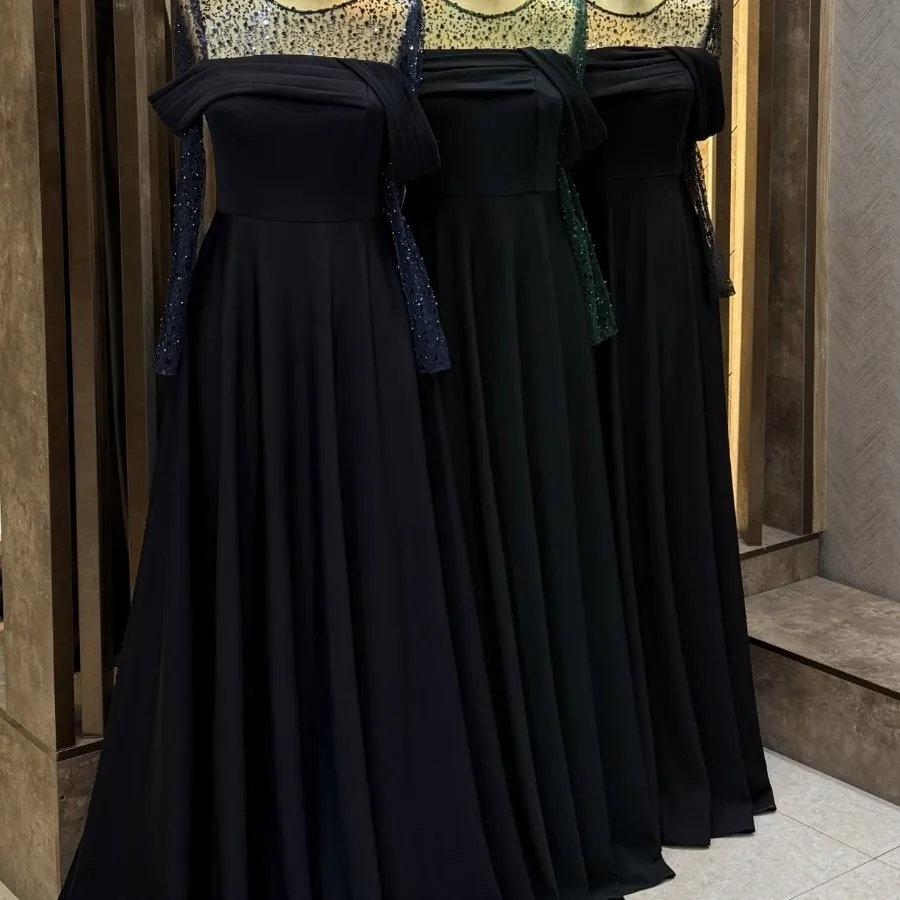 لباس مجلسی شیک