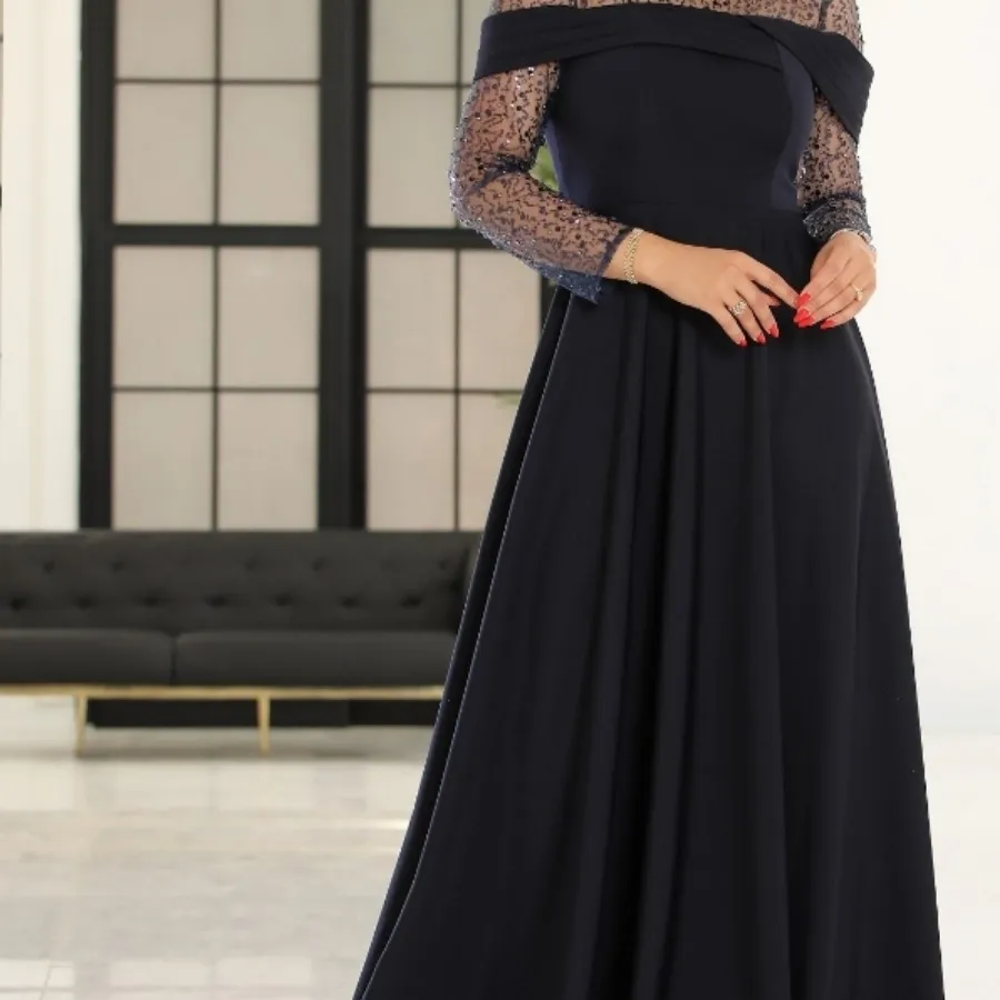 لباس مجلسی شیک