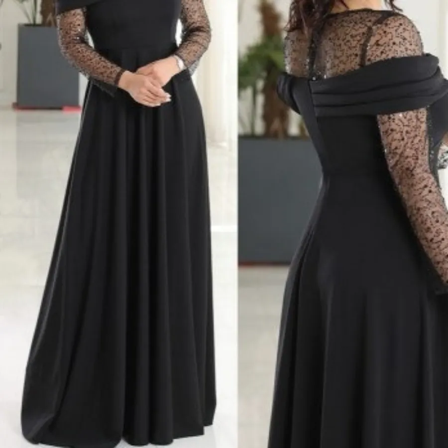 لباس مجلسی شیک