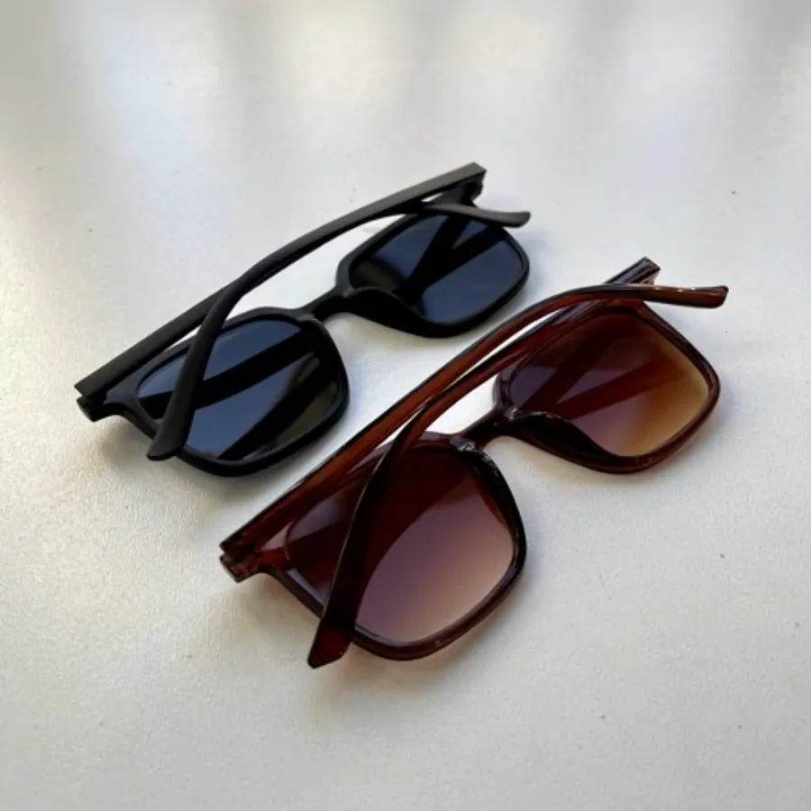 عینک آفتابی مردانه/ زنانه