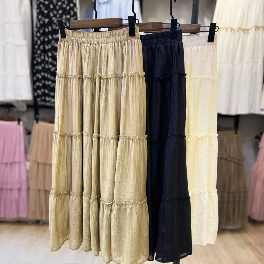 دامن جدید شیک