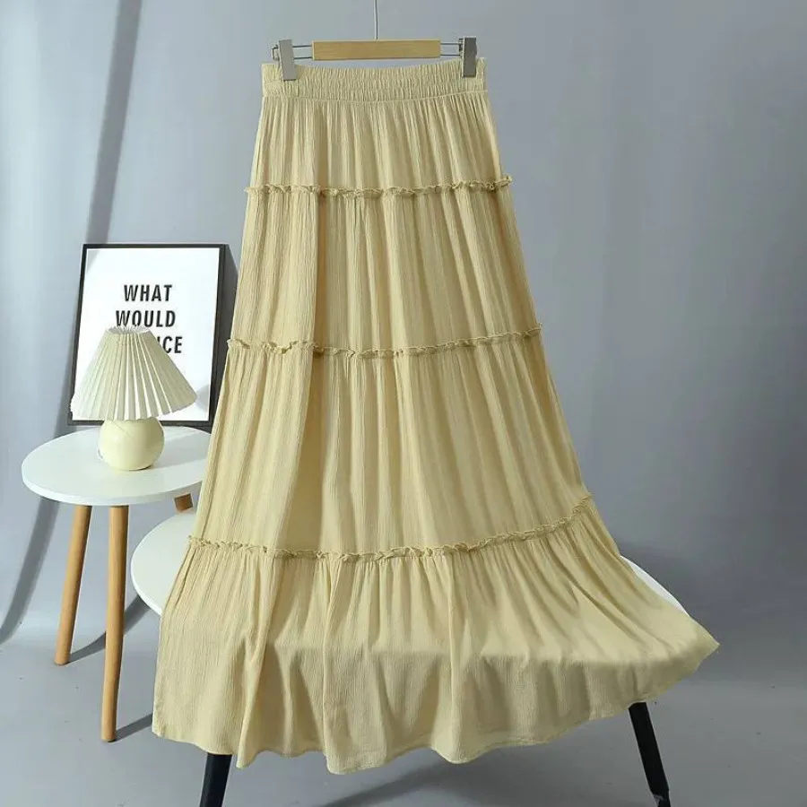 دامن جدید شیک