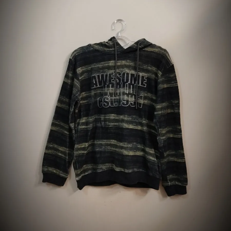 هودی پسرانه