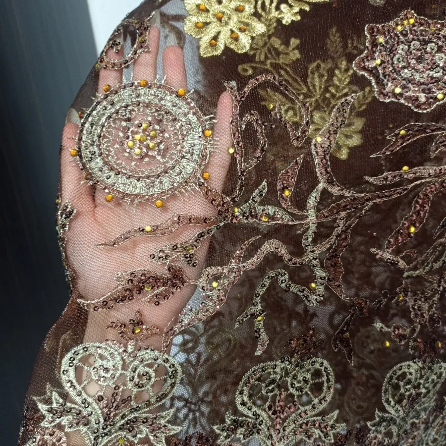 پارچه مجلسی