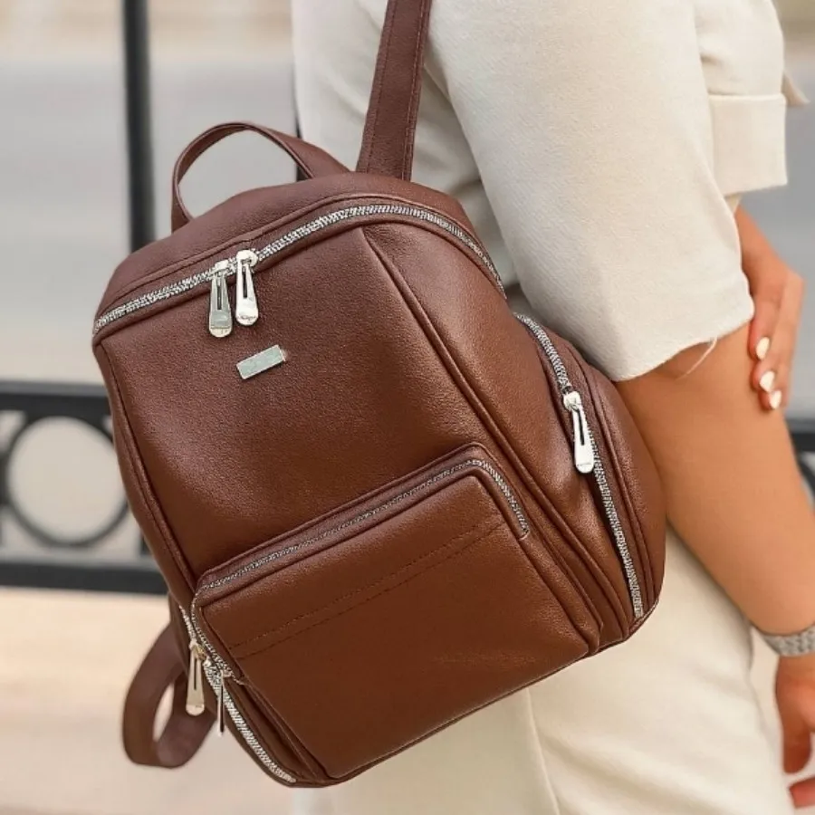 کوله پشتی جدید