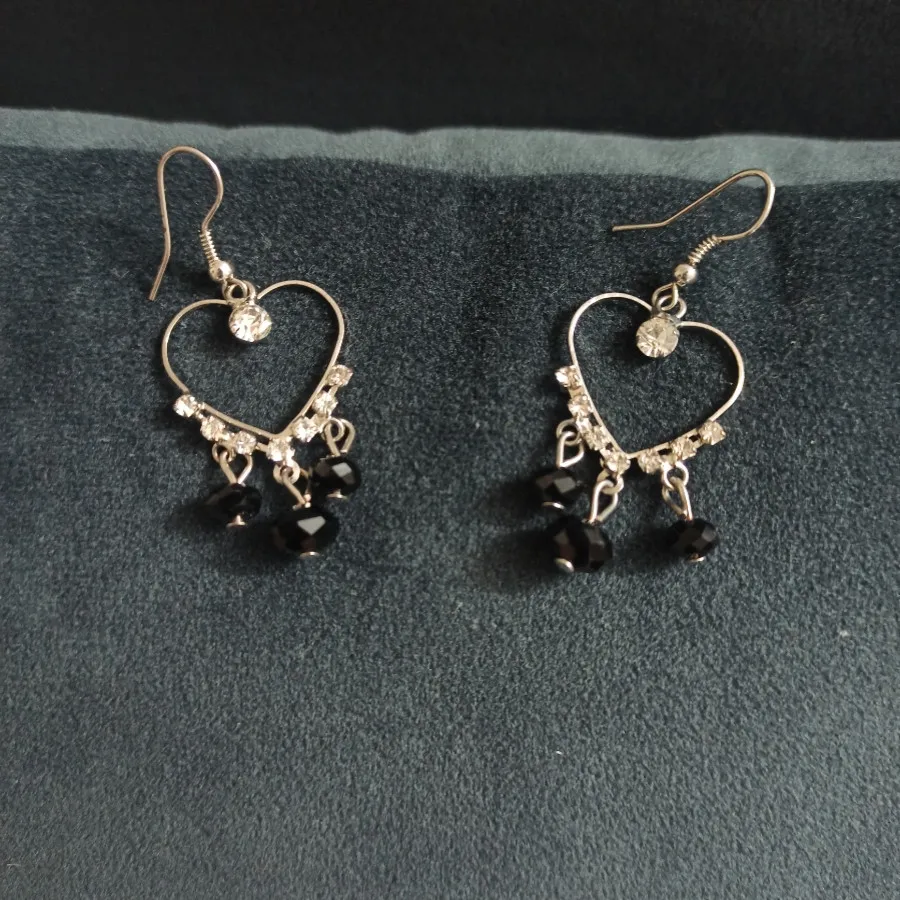 گوشواره استیل