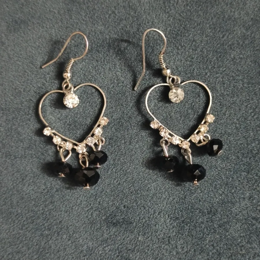 گوشواره استیل