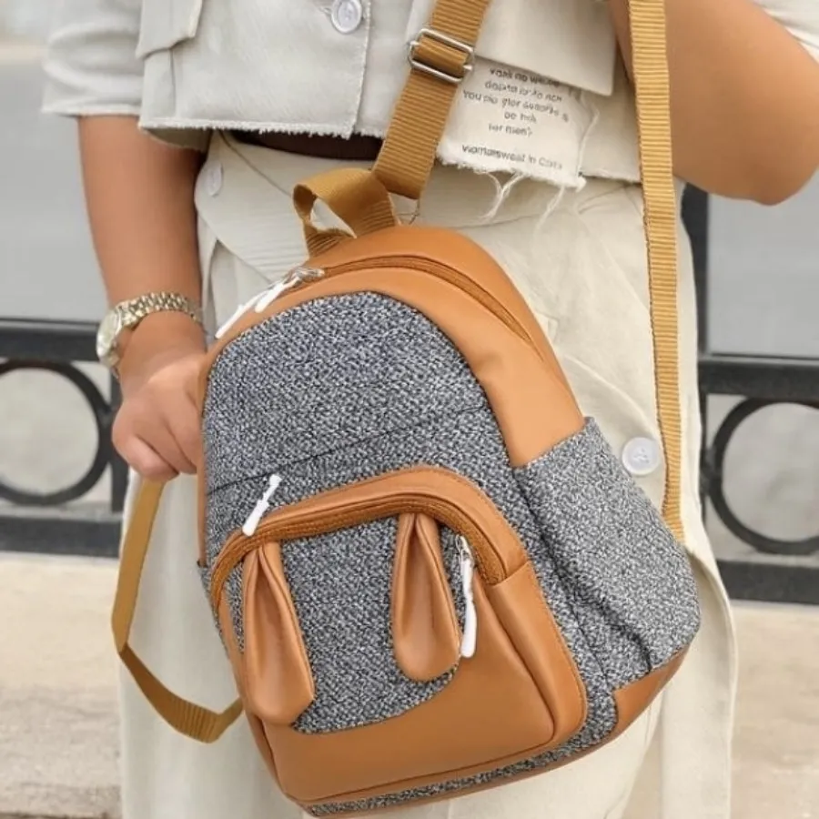 کوله پشتی شیک