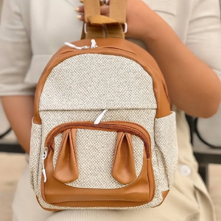 کوله پشتی شیک