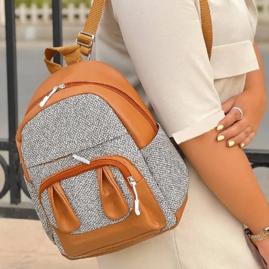 کوله پشتی شیک