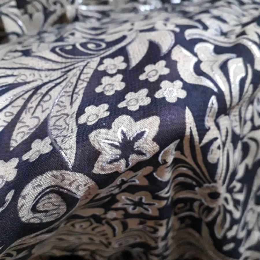 پارچه چادر مجلسی