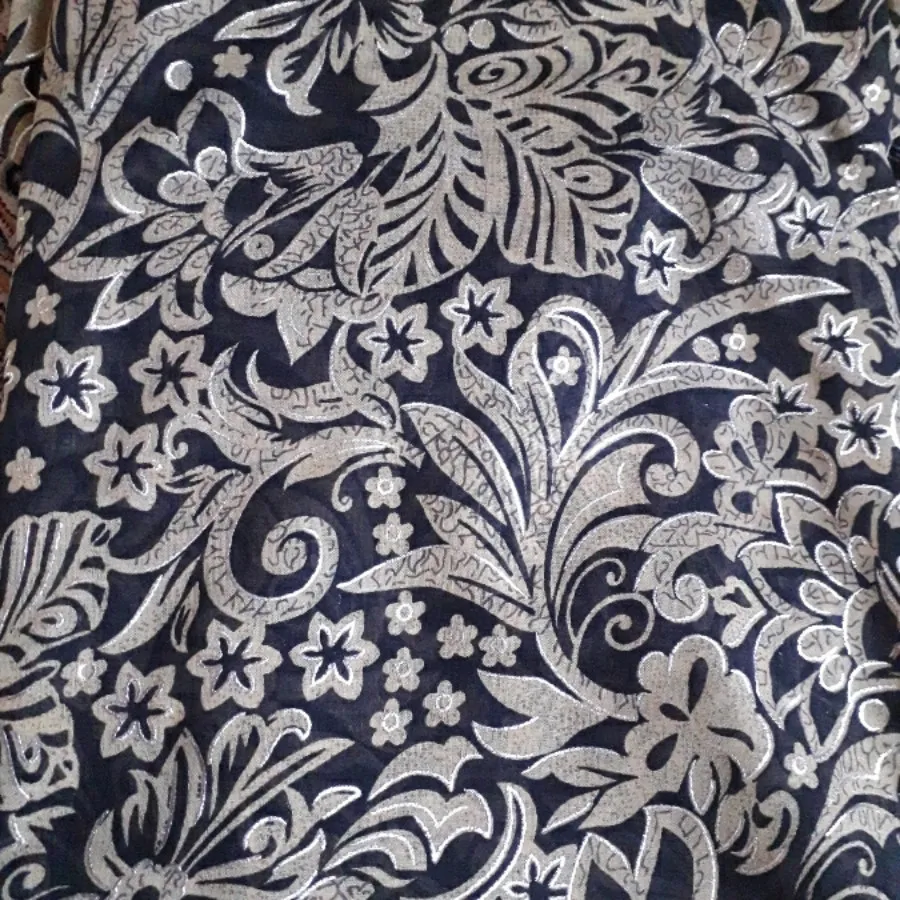 پارچه چادر مجلسی