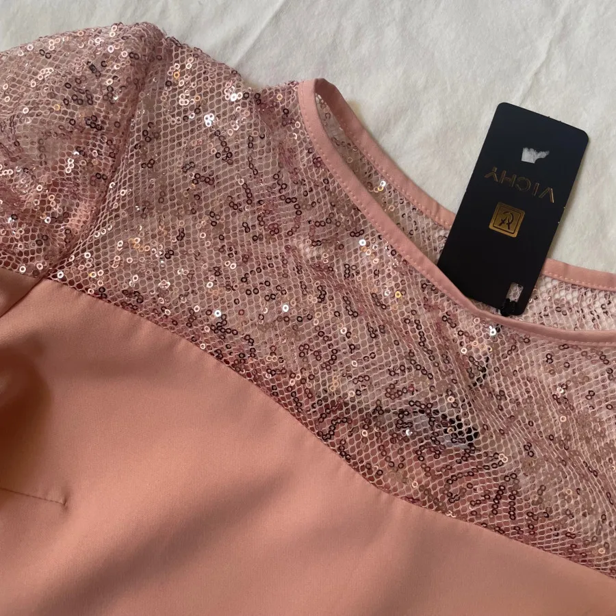 شومیز کراپ نیمتنه ترک 36