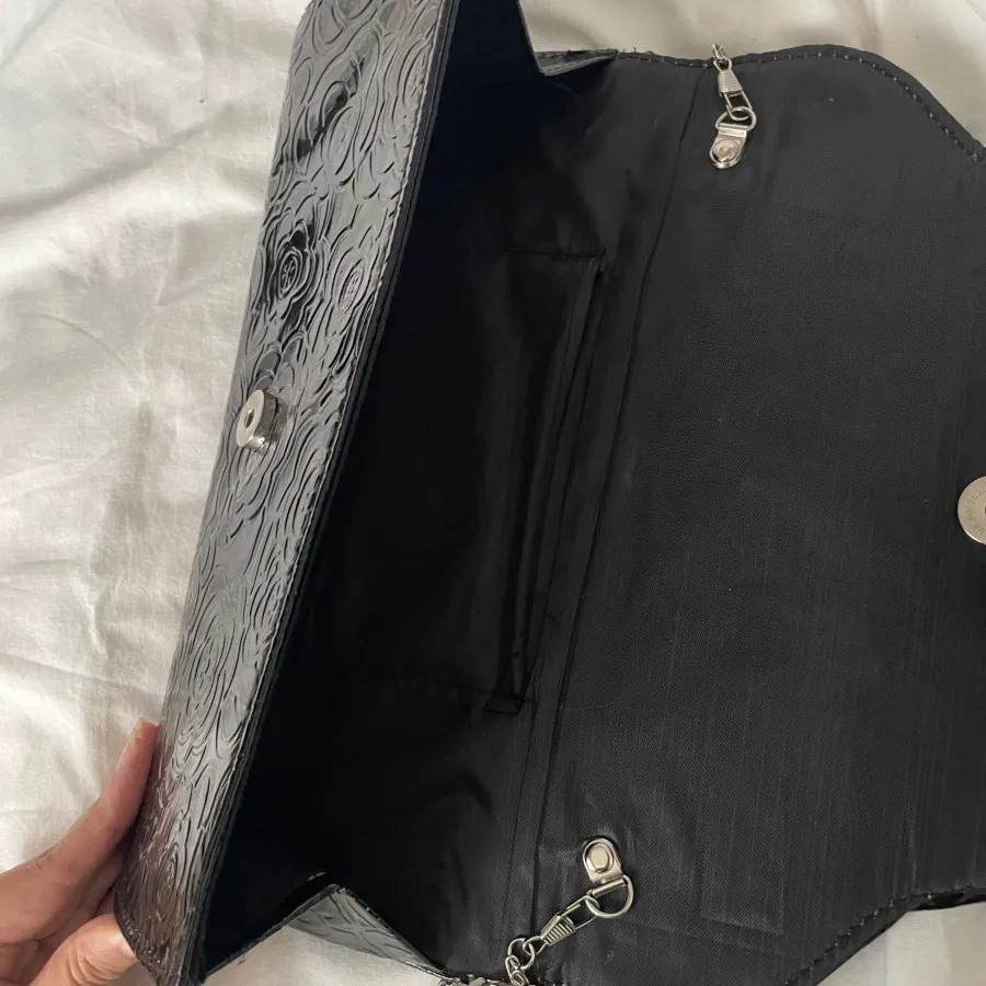 کیف مجلسی دستی شبک