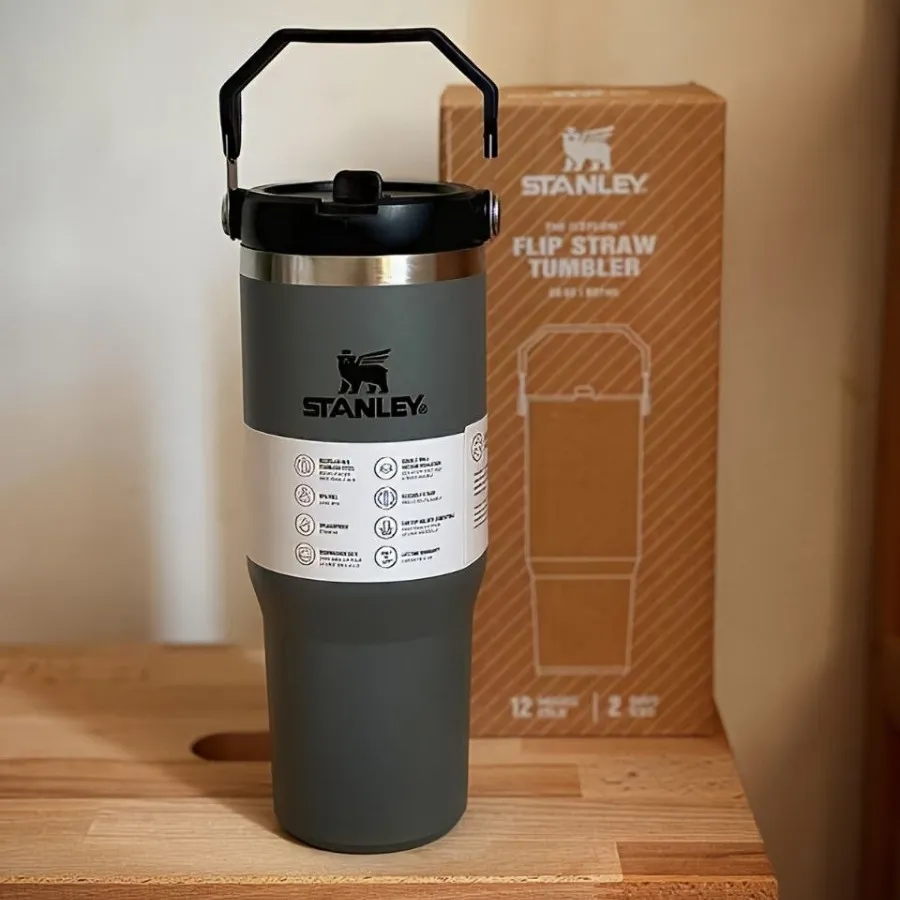 تراول ماگ استنلی 900 میل