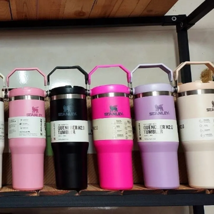 تراول ماگ استنلی 900 میل