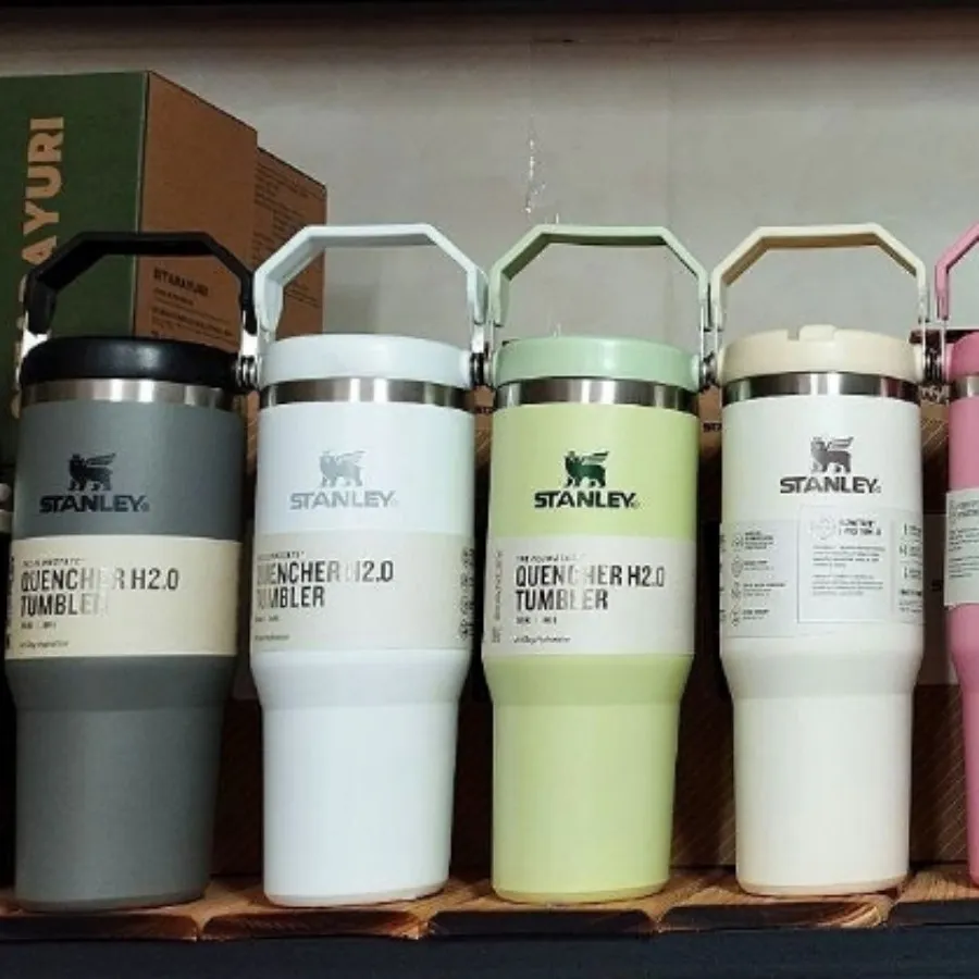 تراول ماگ استنلی 900 میل