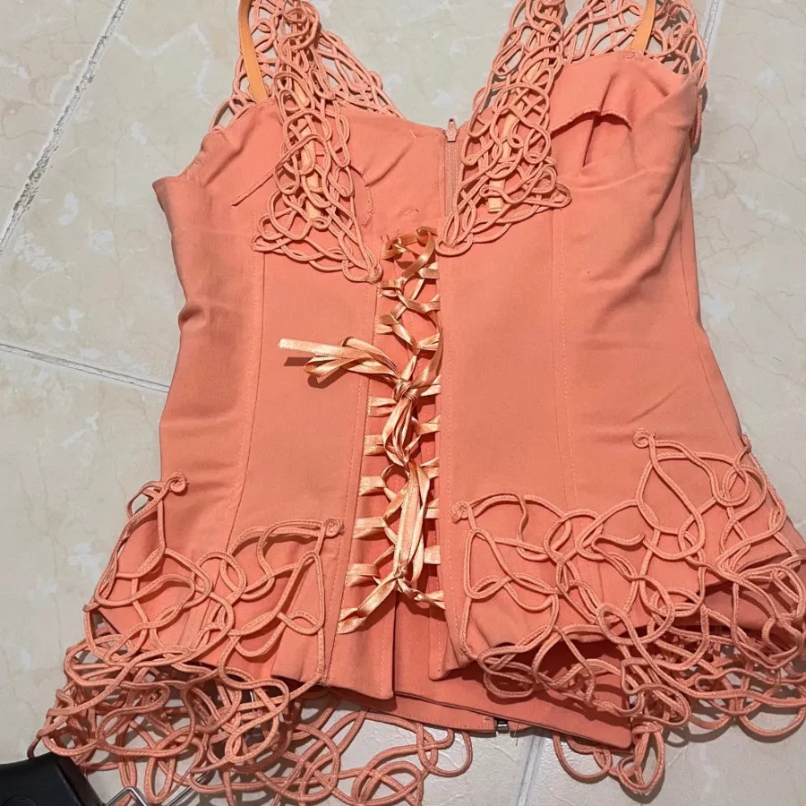 تاپ دامن مجلسی