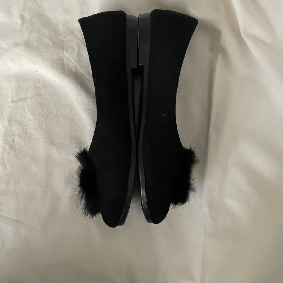 کفش کالج مجلسی شیک 37