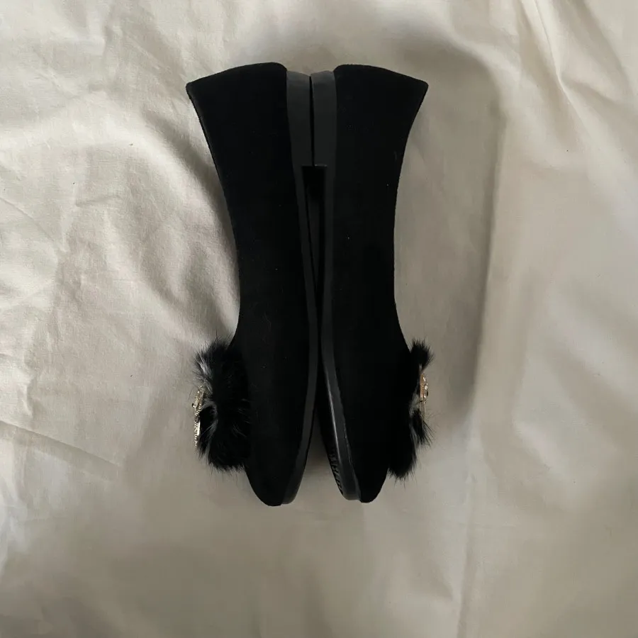 کفش کالج مجلسی شیک 37