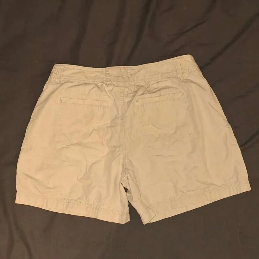 شلوارک سافاری