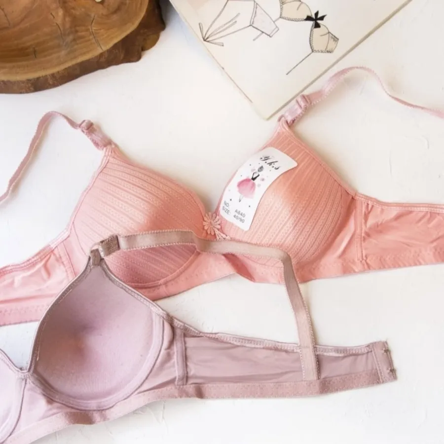 سوتین اسفنجی