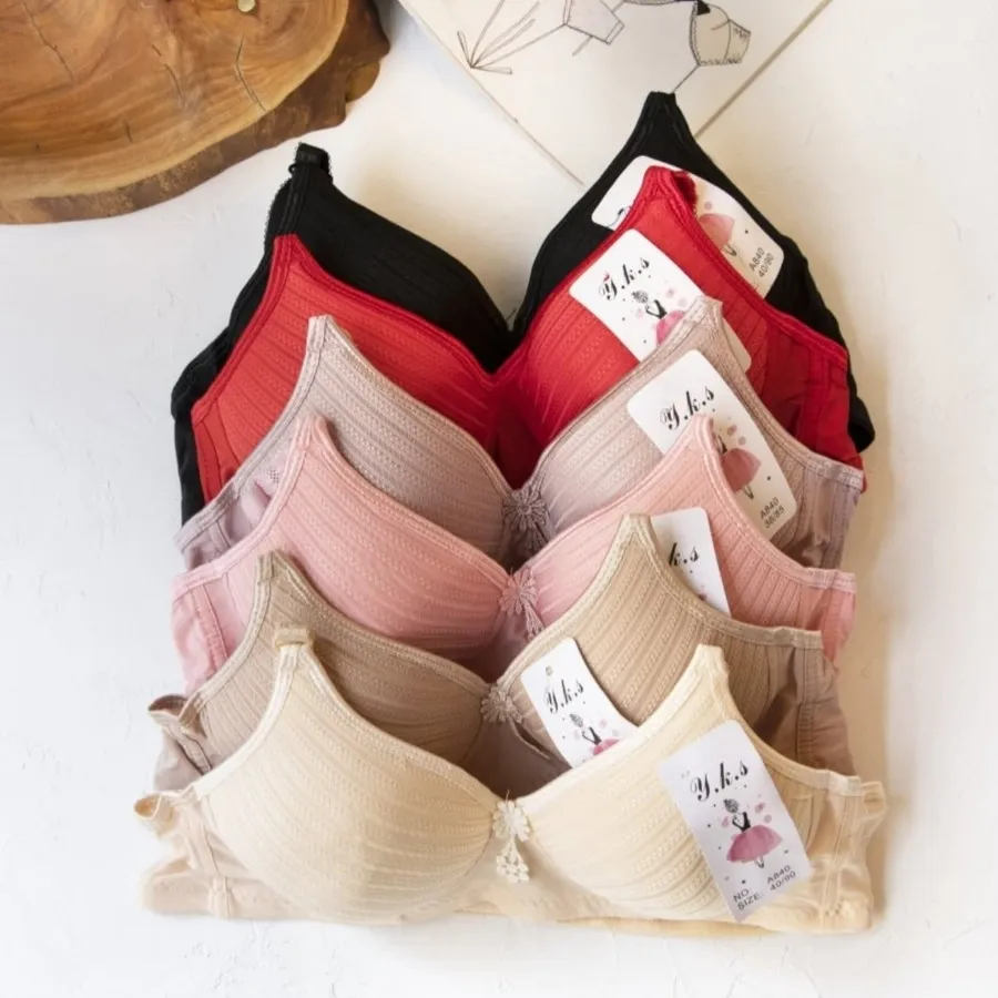 سوتین اسفنجی