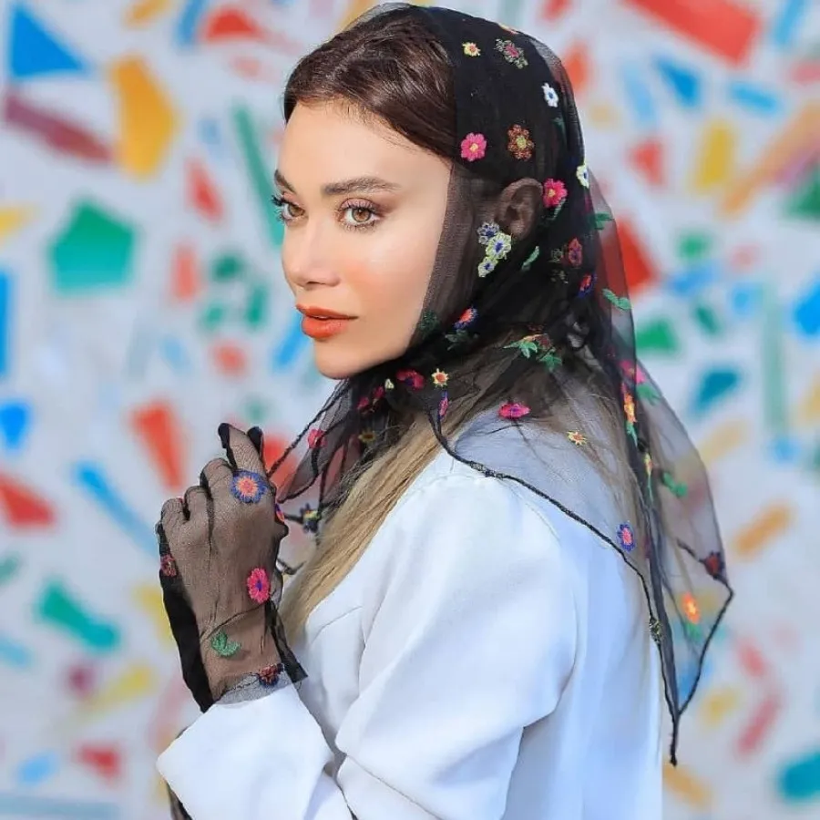 شال و روسری