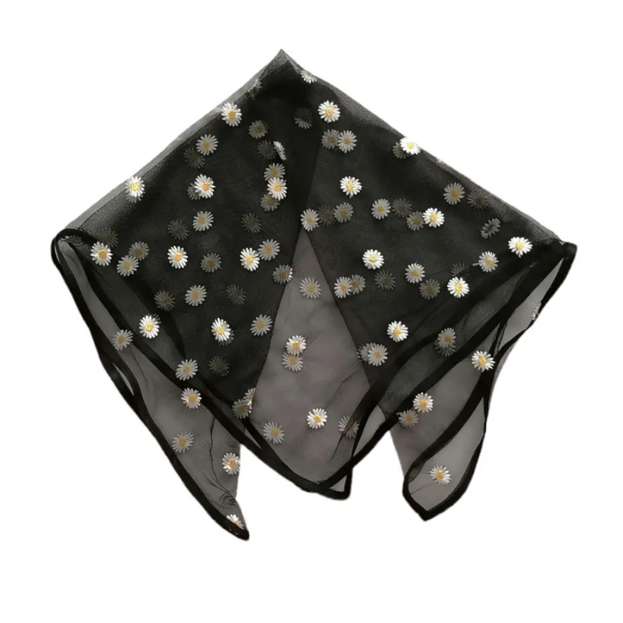 شال و روسری