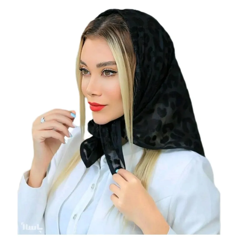 شال و روسری