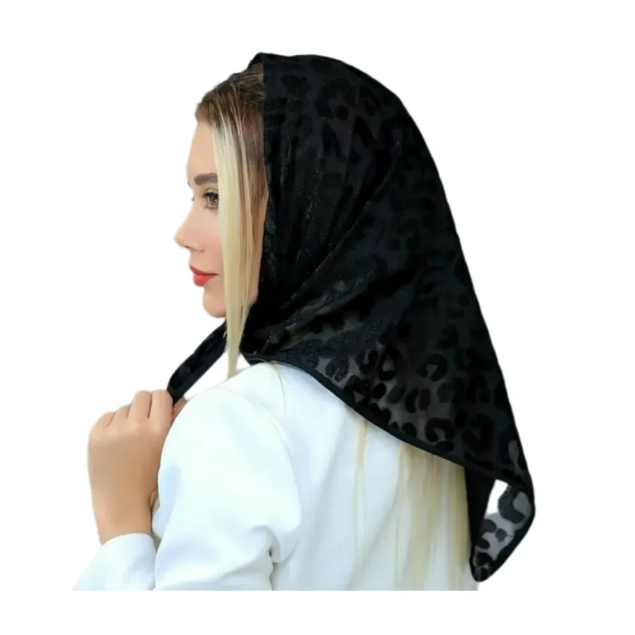 شال و روسری