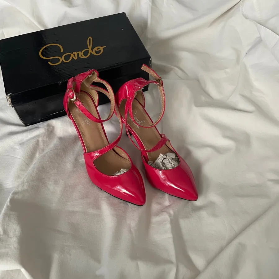 کفش مجلسی ترک سایز 36 37