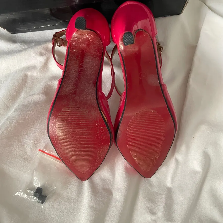 کفش مجلسی ترک سایز 36 37