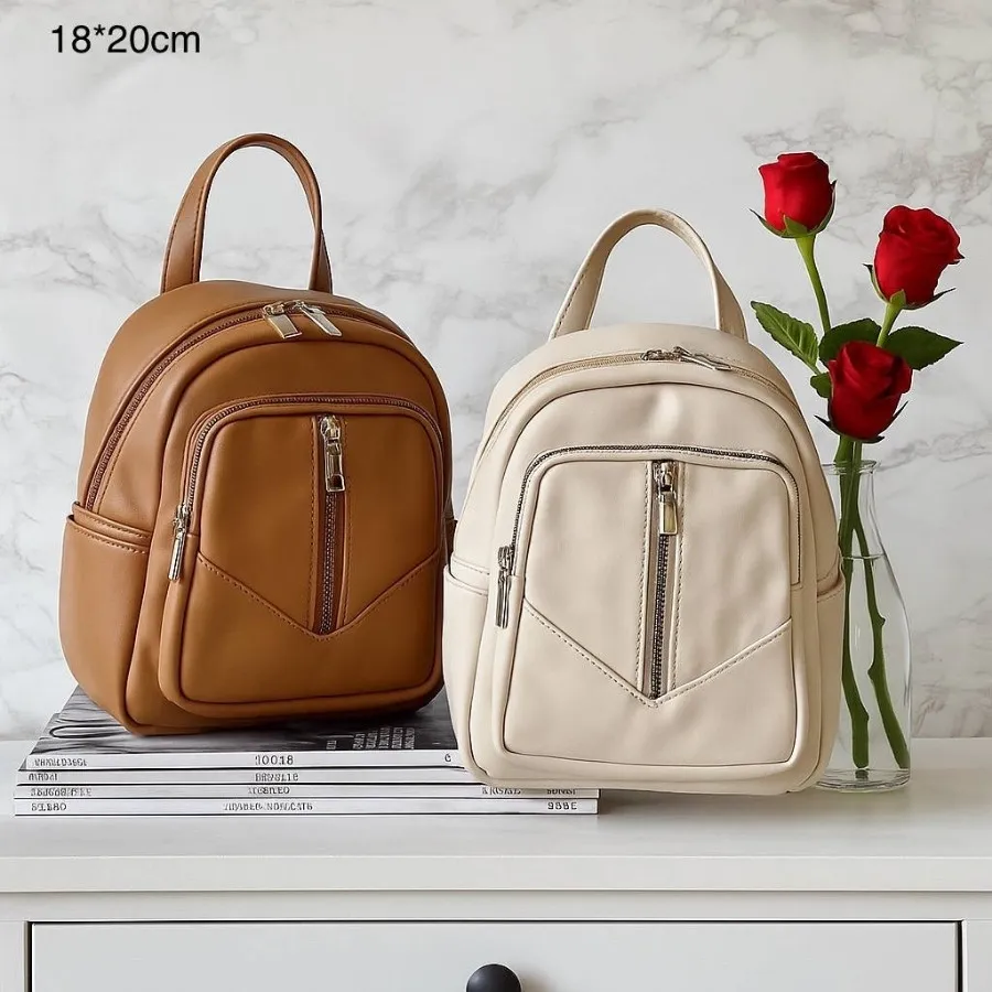 کوله پشتی شیک