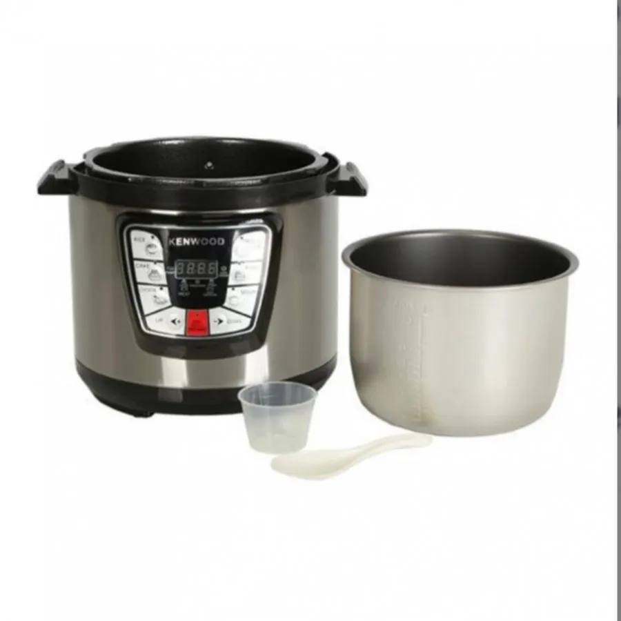 زودپز پلوپز چند کاره