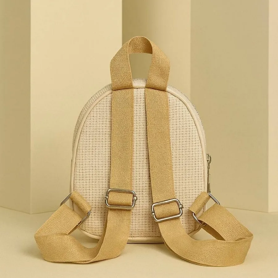 مینی کوله بابونه کنفی