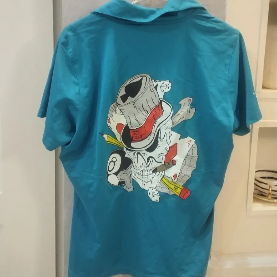 تیشرت خارجی