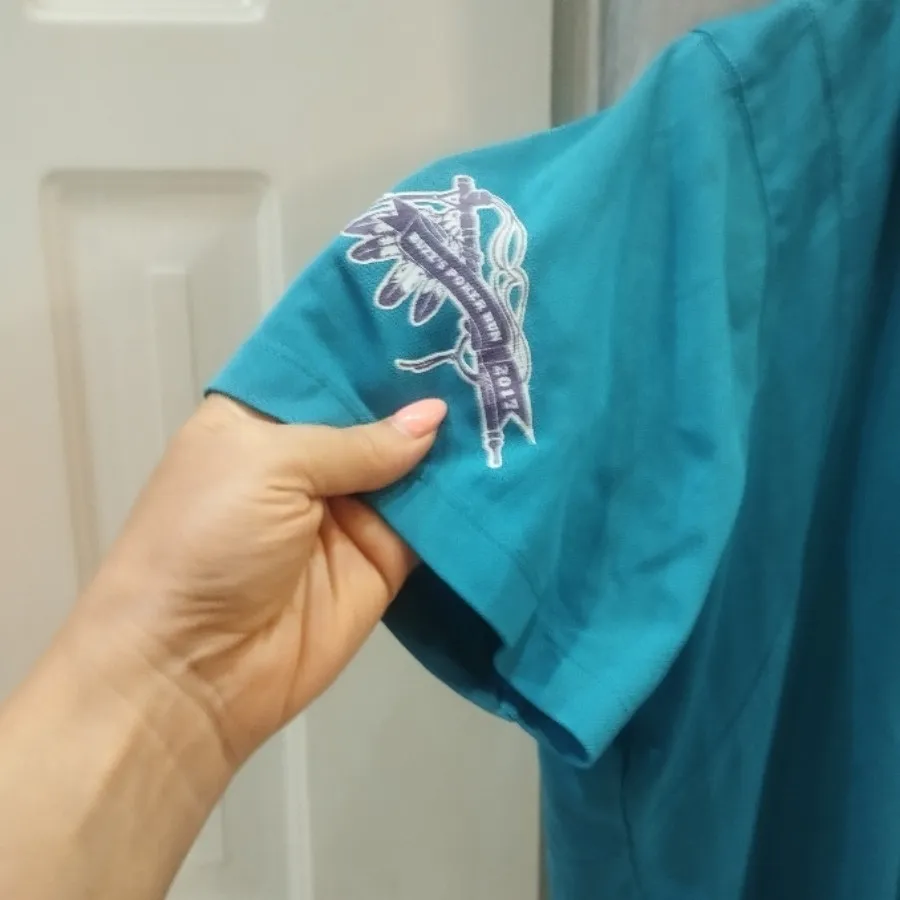 تیشرت خارجی