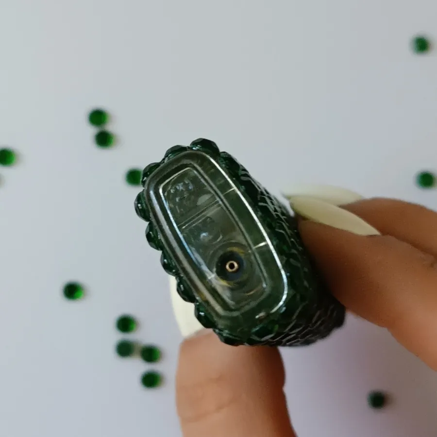 فندک فول نگین?