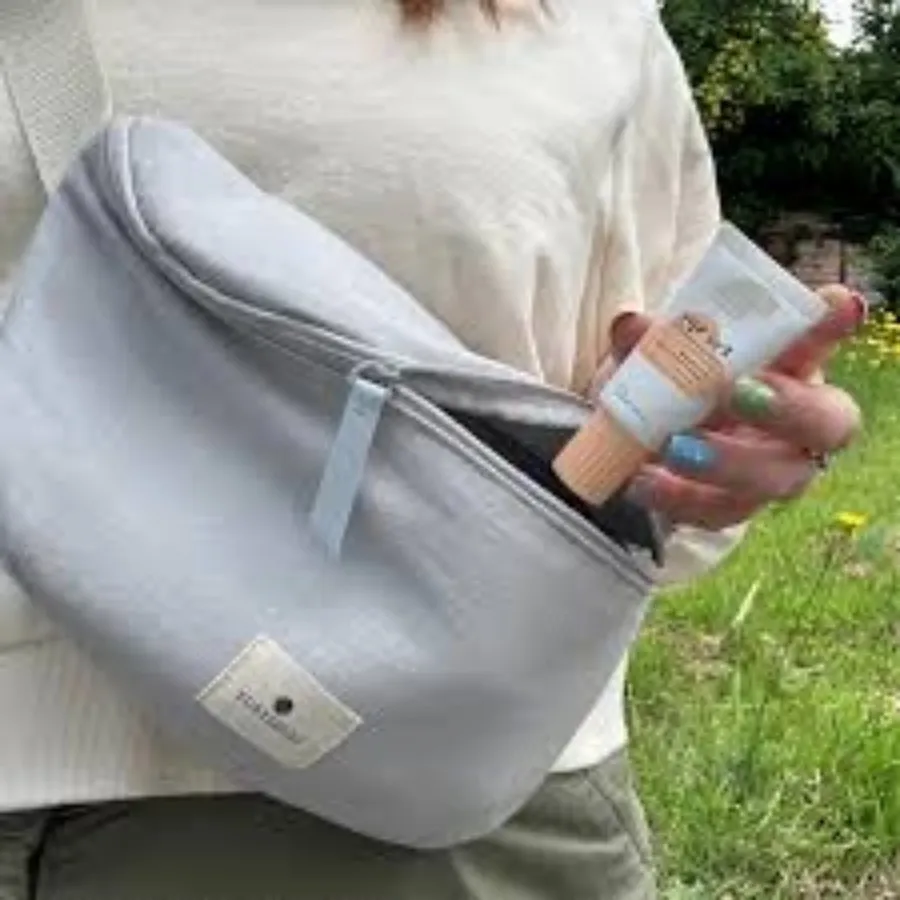 کراس بادی Glossybox