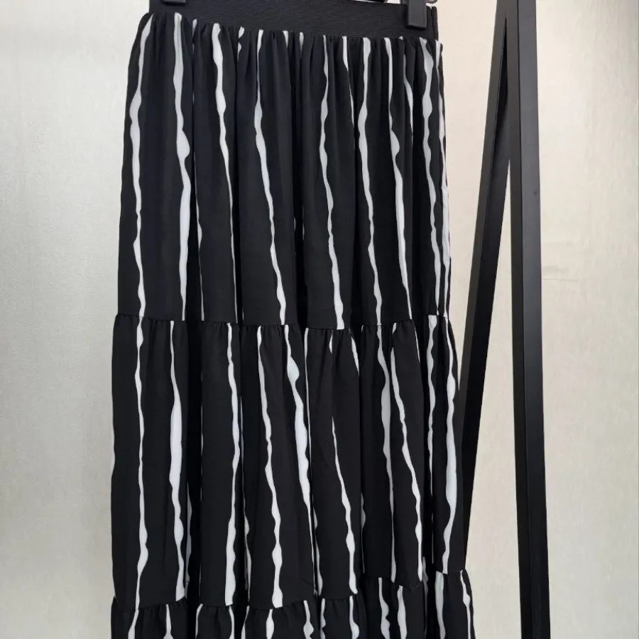 شومیز و دامن ست