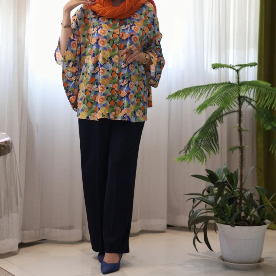 شومیز مجلسی