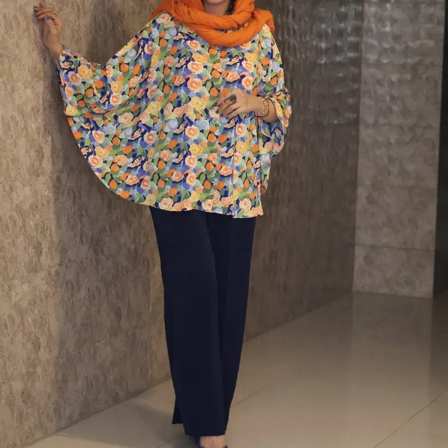 شومیز مجلسی