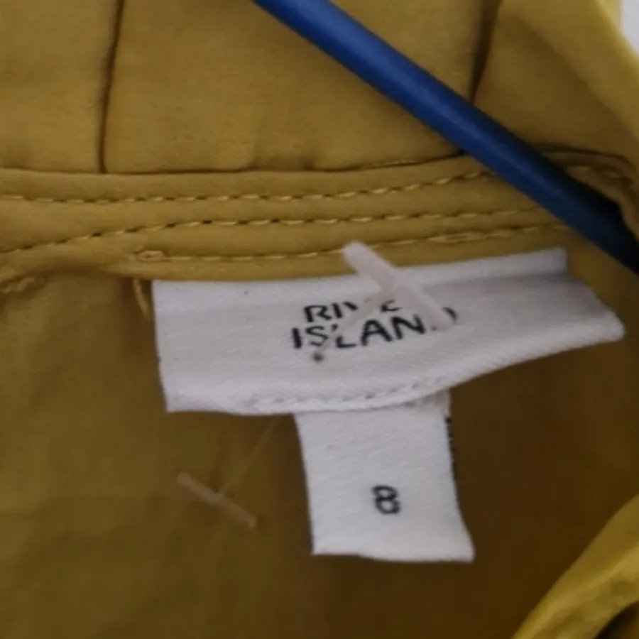 بلوز River Iland