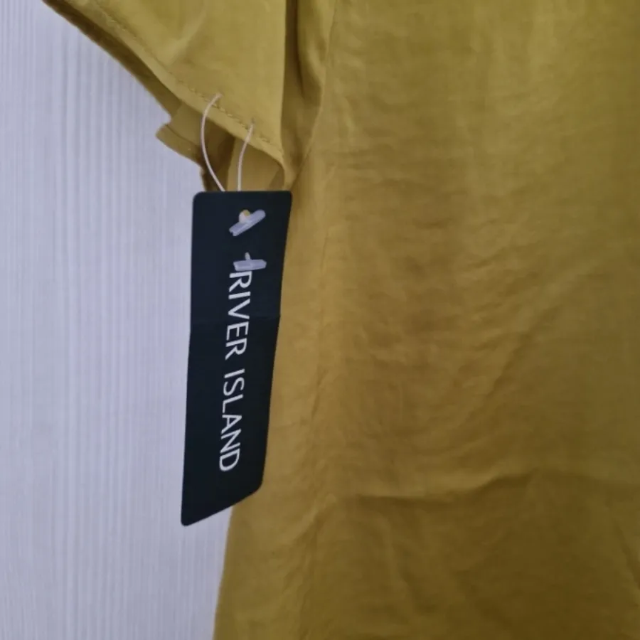 بلوز River Iland