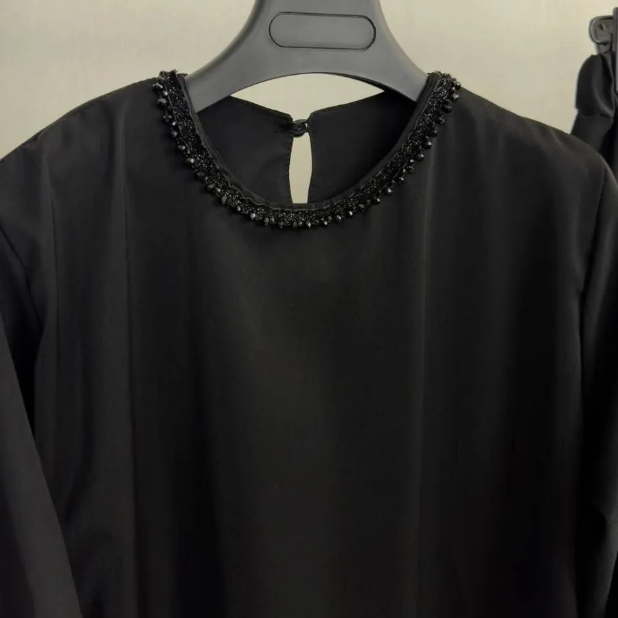 بلوز و دامن ست