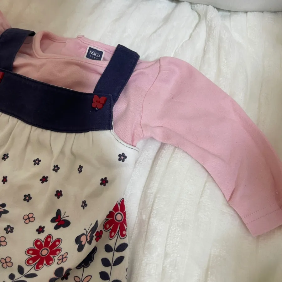 لباس نوزادی